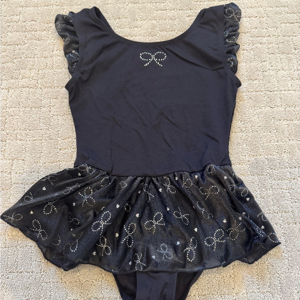 Esprit Black Top with Subtle Details